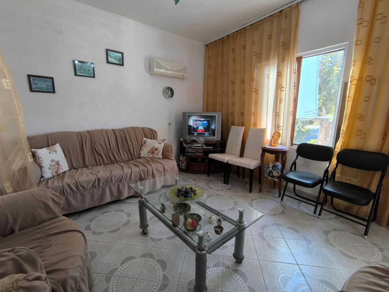 Private House For Sale In Vlore Albania